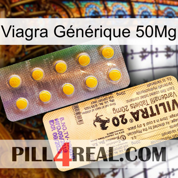 Viagra Générique 50Mg new06
